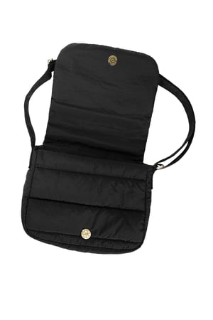 Urban grace bag - Black h5 Picture9