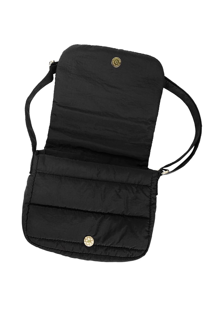 Urban grace bag - Black Picture9