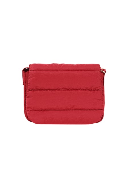 Urban grace bag - Red 2