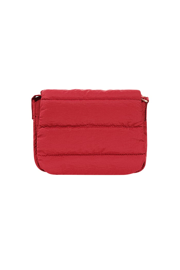 Borsa Urban Grace - Rosso 