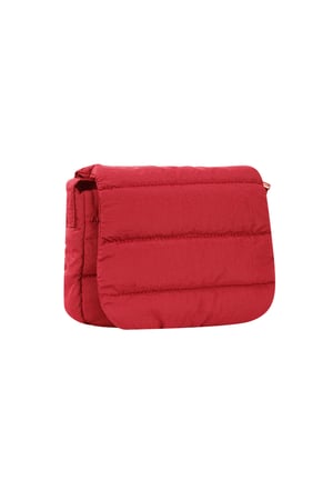 Borsa Urban Grace - Rosso h5 Immagine2