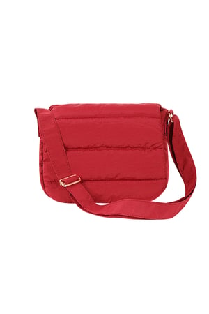 Borsa Urban Grace - Rosso h5 Immagine3