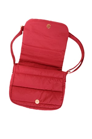 Borsa Urban Grace - Rosso h5 Immagine4