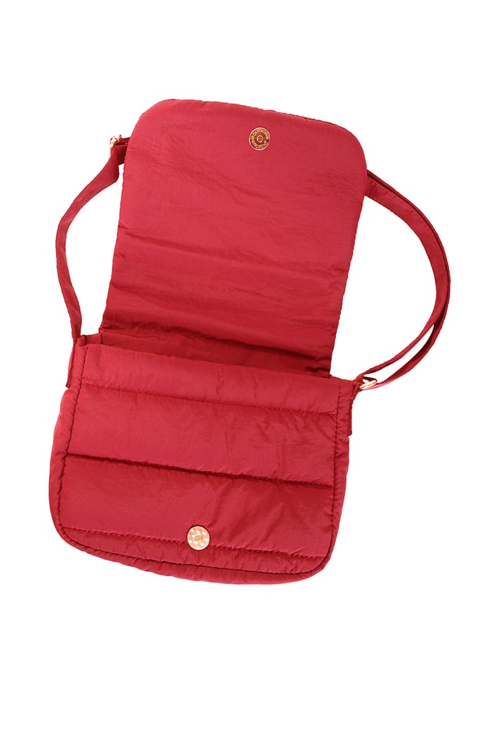 Borsa Urban Grace - Rosso Immagine4