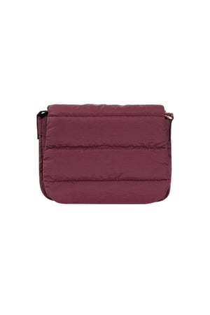 Urban Grace Tasche - Weinrot h5 