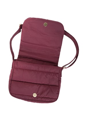 Urban Grace Tasche - Weinrot h5 Bild9