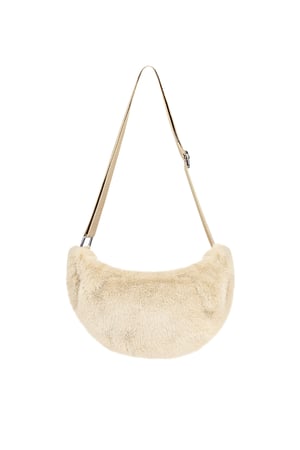 Coze Tragetasche - Beige h5 