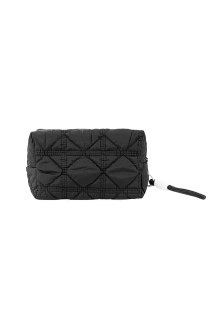 Toiletry bag allure essentials - Black 2