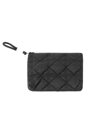 Essentials small bag - Black h5 