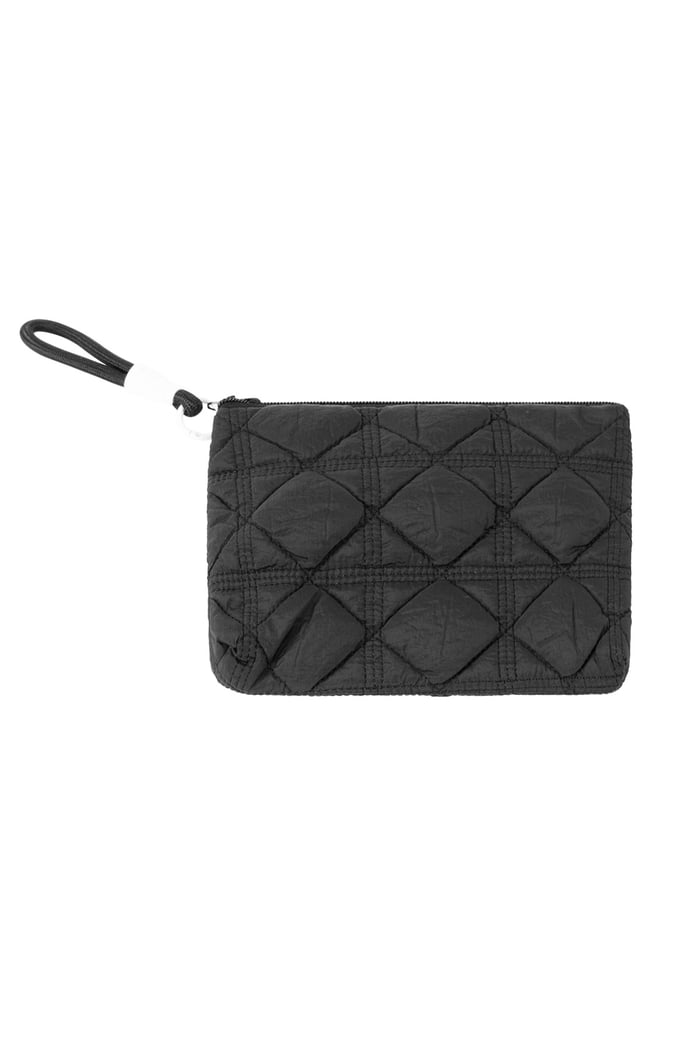 Essentials small bag - Black 