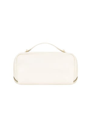 Glow to toiletry bag - White h5 Picture4