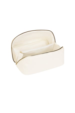 Glow to toiletry bag - White h5 Picture5