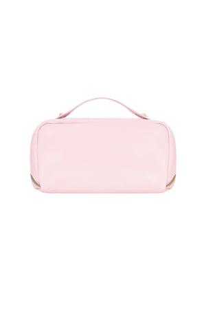 Glow to toiletry bag - Pink h5 Picture4