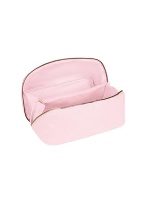 Glow to toiletry bag - Pink h5 Picture5