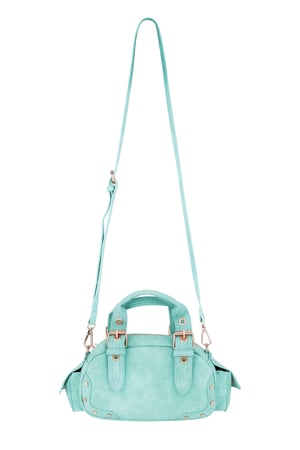 Trendy IT Girl bag - mint h5 Picture3