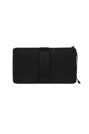 Cargo cute bag - Black h5 Picture5