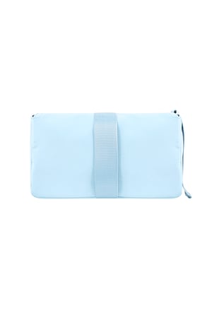 Borsa da carico carina - Blu h5 Immagine4