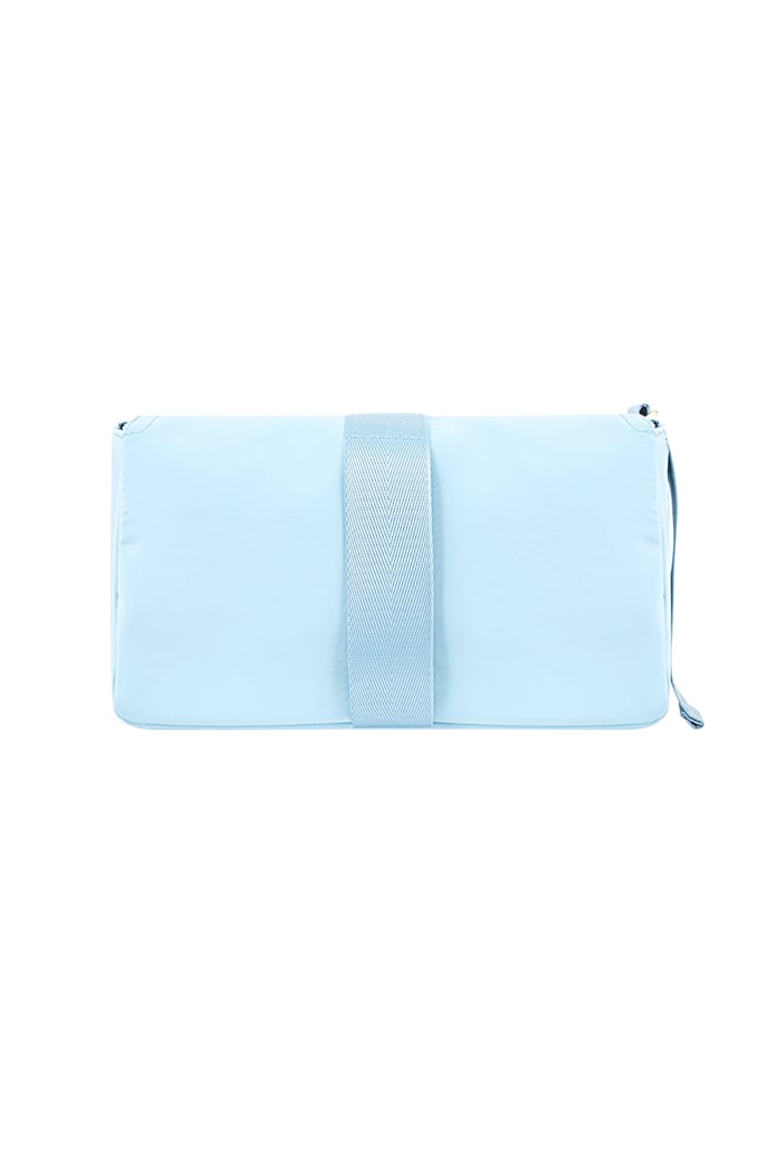 Borsa da carico carina - Blu Immagine4