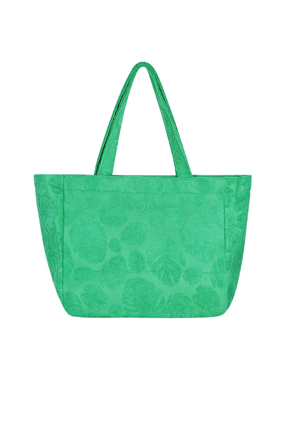 Large island girl bag - Green h5Picture3