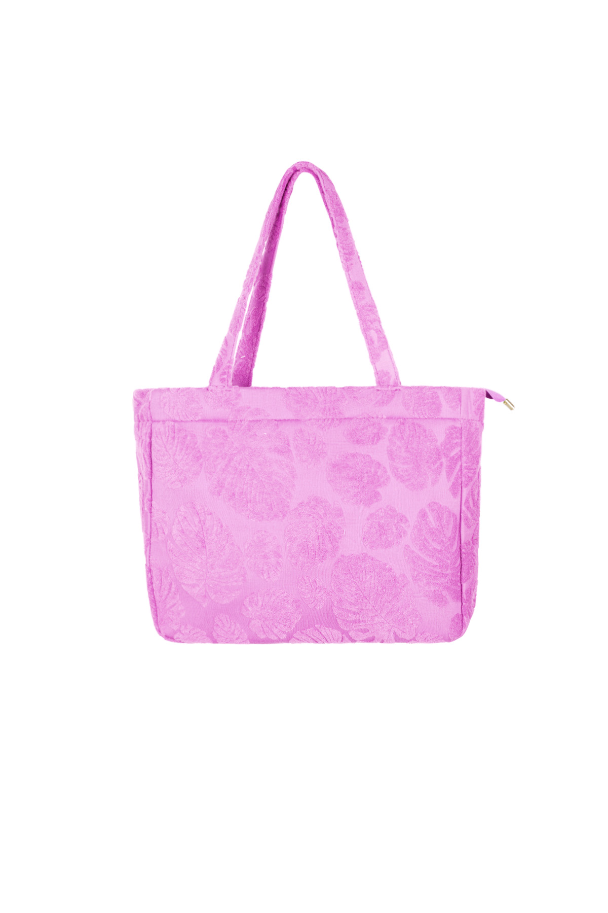 Island girl bag - Pink