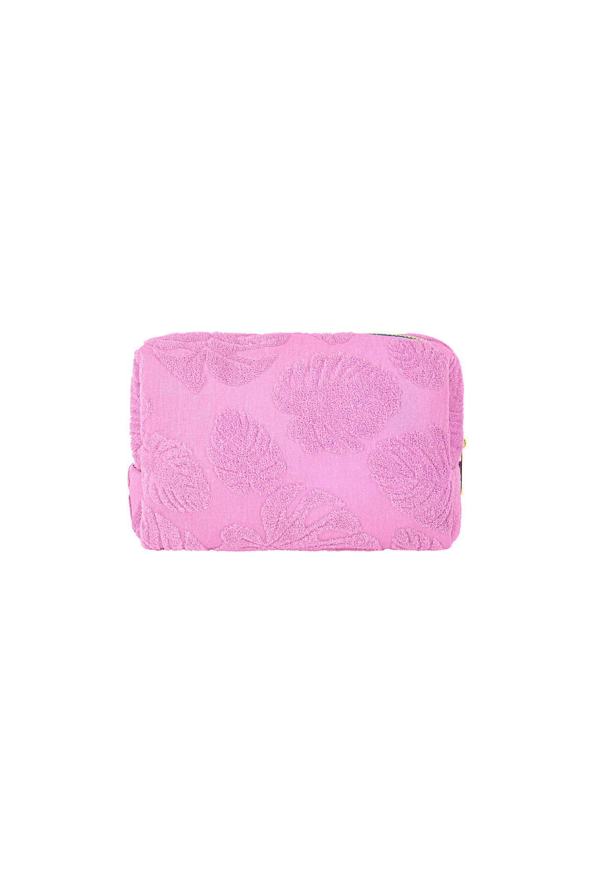 Island girl make-up bag - Pink