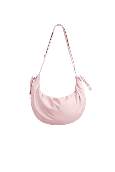 The Everyday Bag - pink