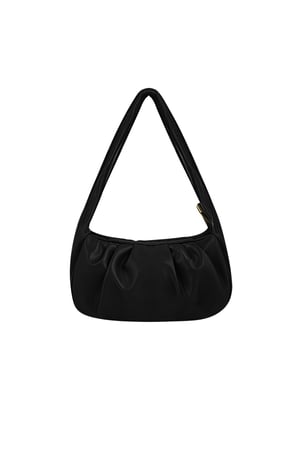 Bolsa para llevar todo el día - Negro h5 