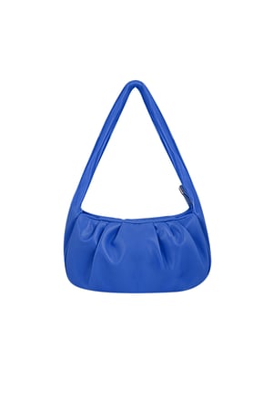 Sac à dos toute la journée - Bleu h5 