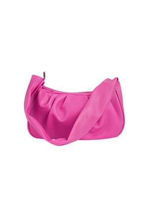 Bag slay tutto il giorno - Fucsia h5 Immagine4