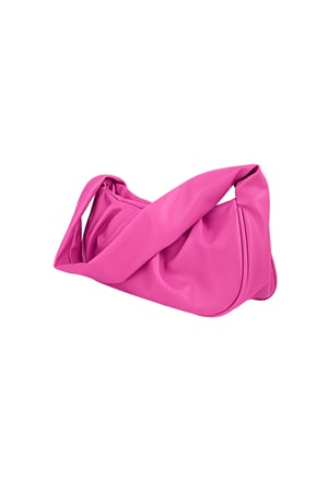 Bag slay tutto il giorno - Fucsia h5 Immagine5