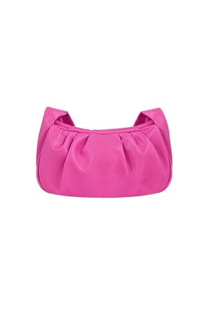 Bag slay tutto il giorno - Fucsia h5 Immagine3