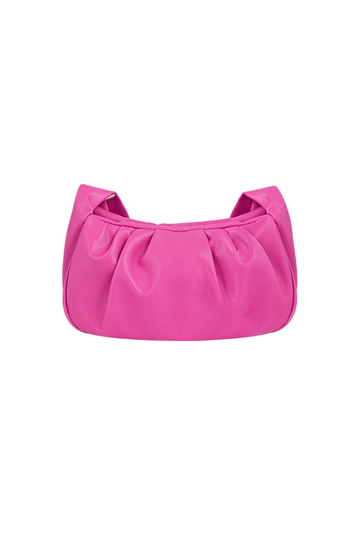 Bag slay tutto il giorno - Fucsia Immagine3