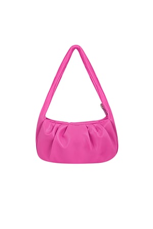 Bag slay tutto il giorno - Fucsia h5 