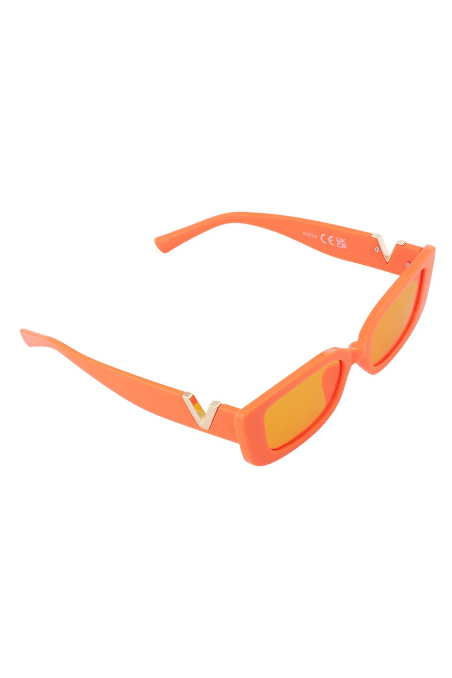 Biz Orange Güneş Gözlüğünü Seviyoruz - Orange Resim4