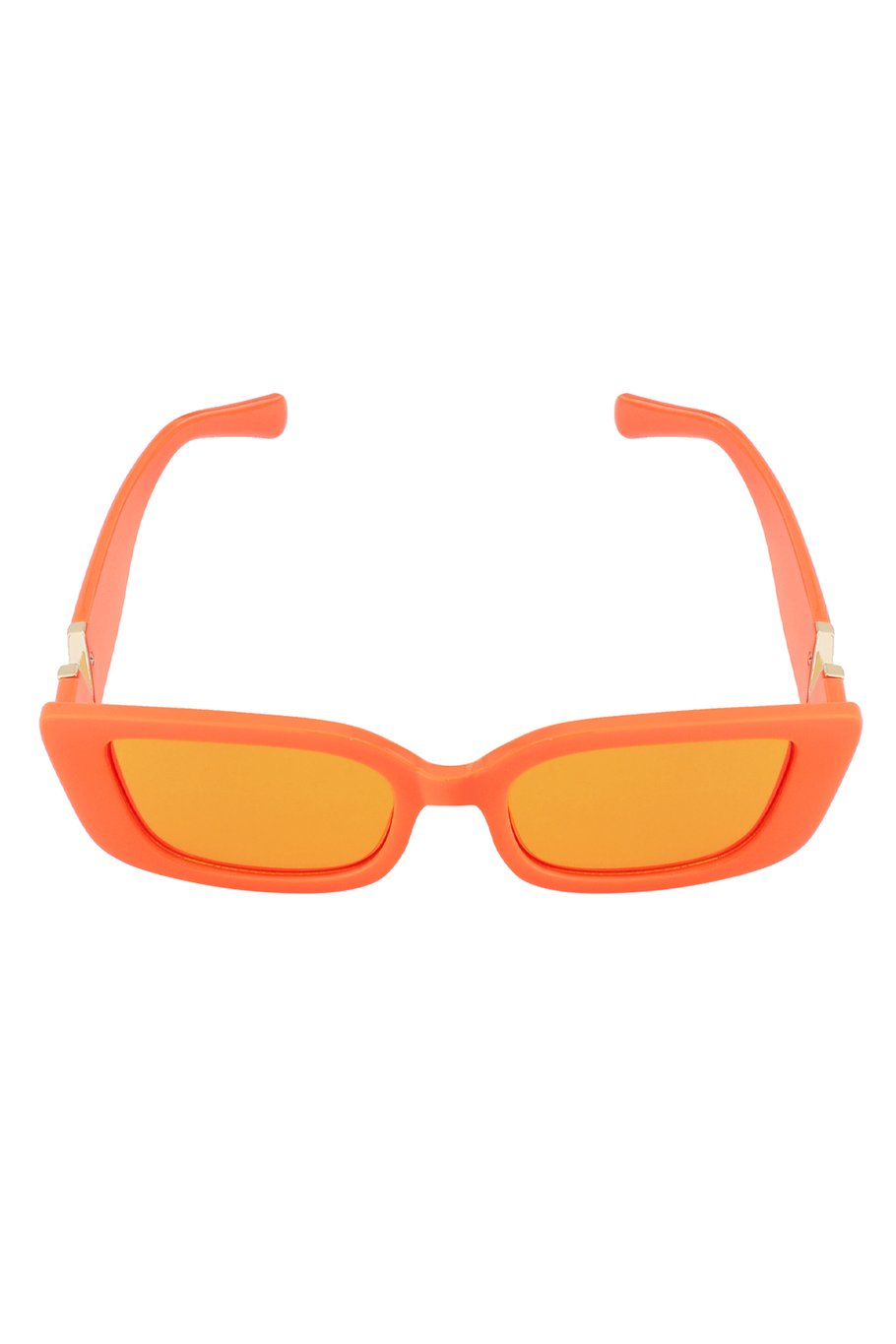 Biz Orange Güneş Gözlüğünü Seviyoruz - Orange 