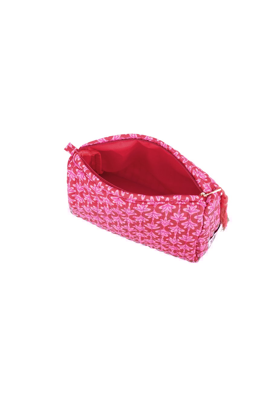 Floral makeup bag h5Picture4