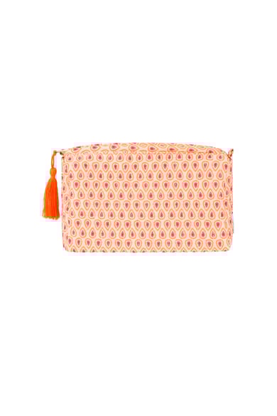 Sommer-Vibe-Makeup-Tasche groß h5 