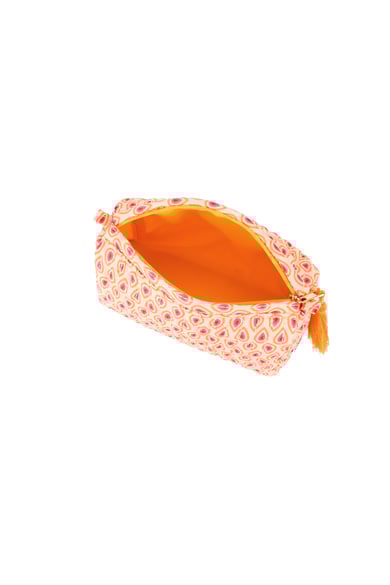 Kosmetiktasche mit Sommer-Vibe h5 Bild3