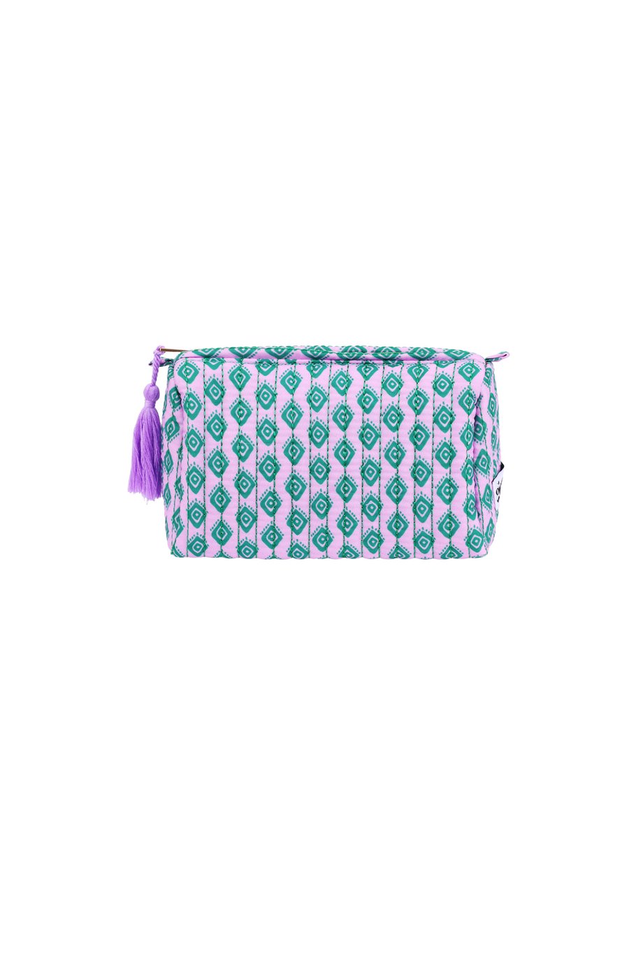 Retro-Tages-Make-up-Tasche 