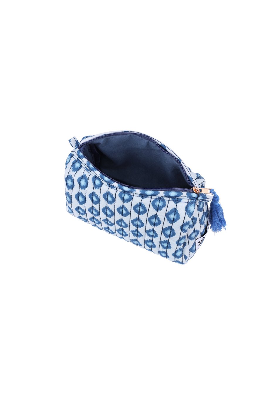 Retro-schicke Kosmetiktasche Bild7