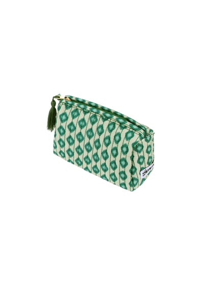 Retro-schicke Kosmetiktasche h5 Bild5