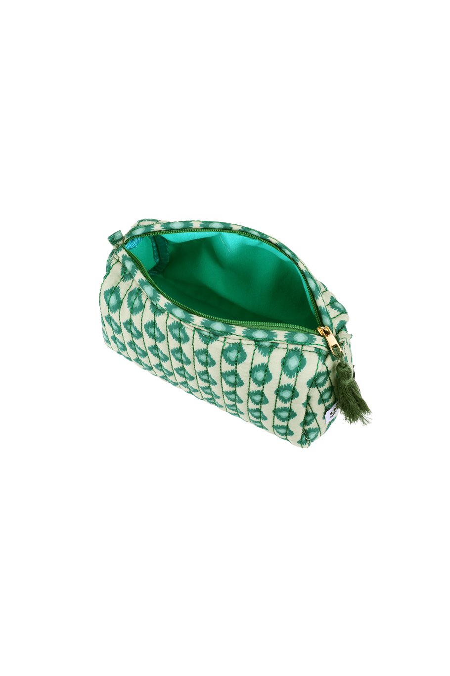 Retro-schicke Kosmetiktasche Bild4