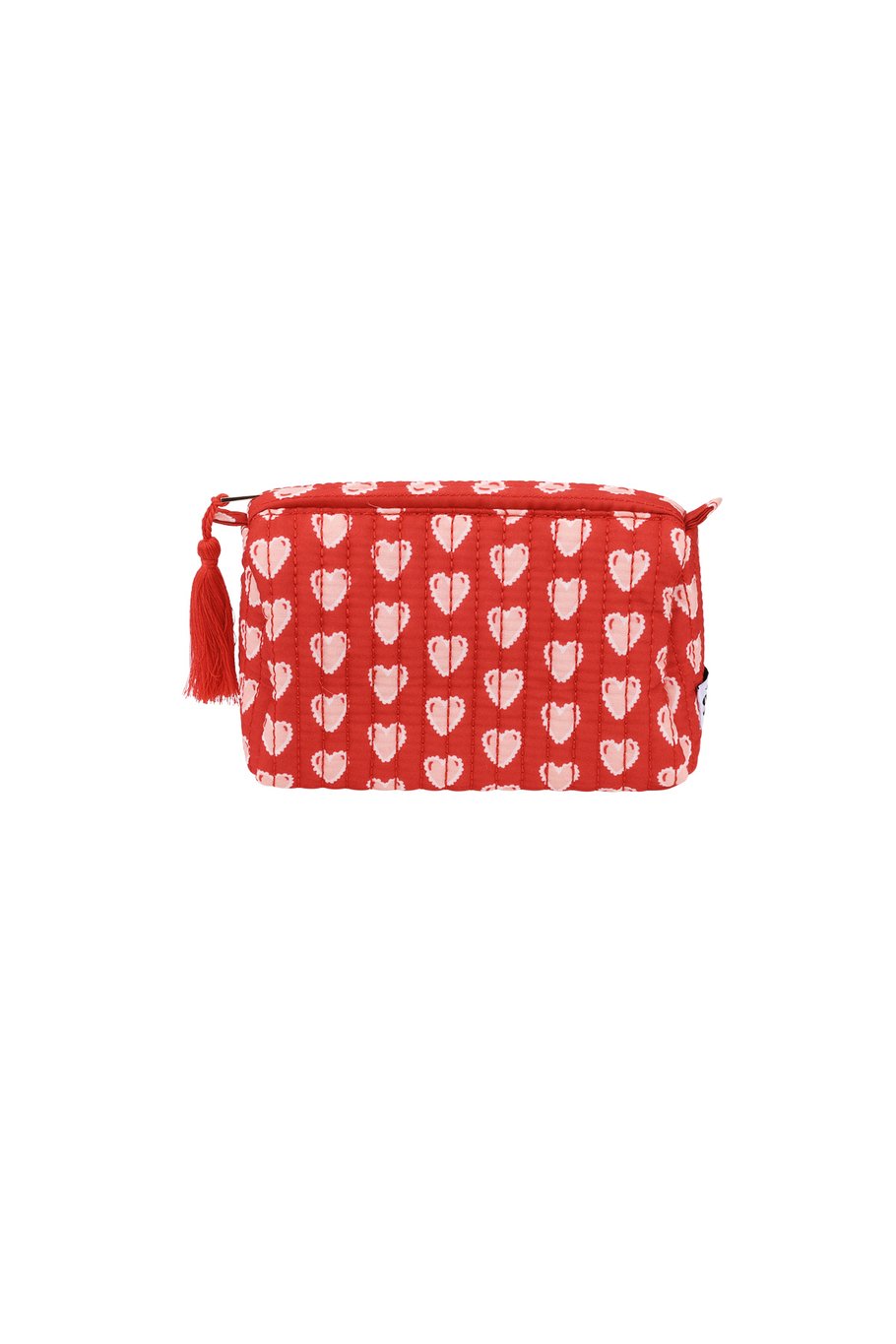 Herzige Kosmetiktasche 