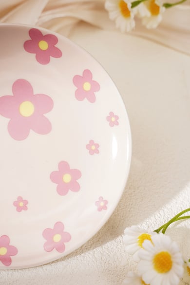 Sieradenschaaltje Flower Power h5 Afbeelding3