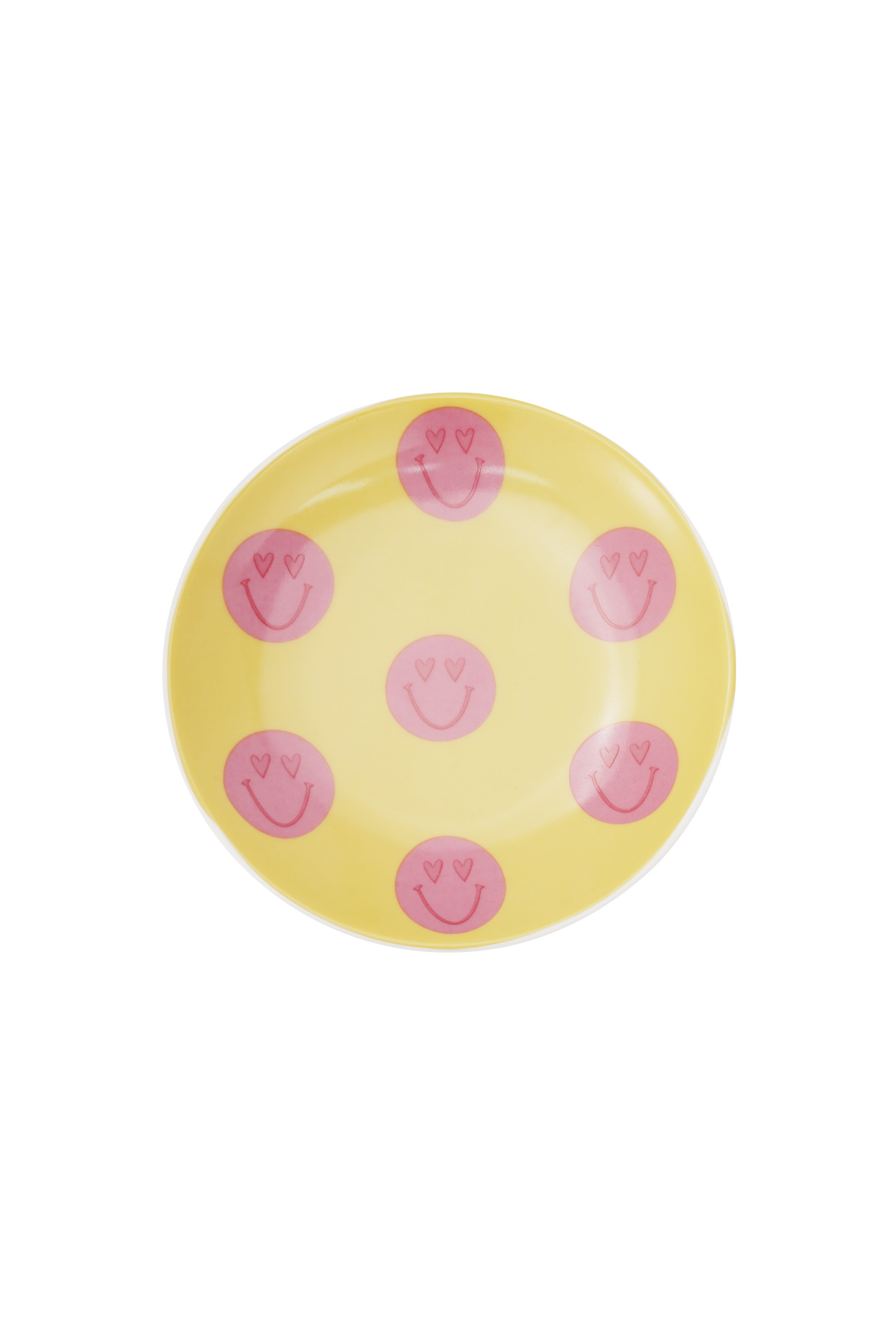 Jewelry tray smiley