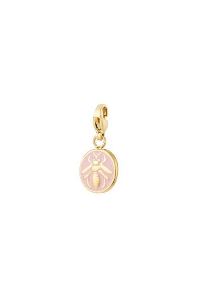 Wespen-Schmuck-Charme h5 