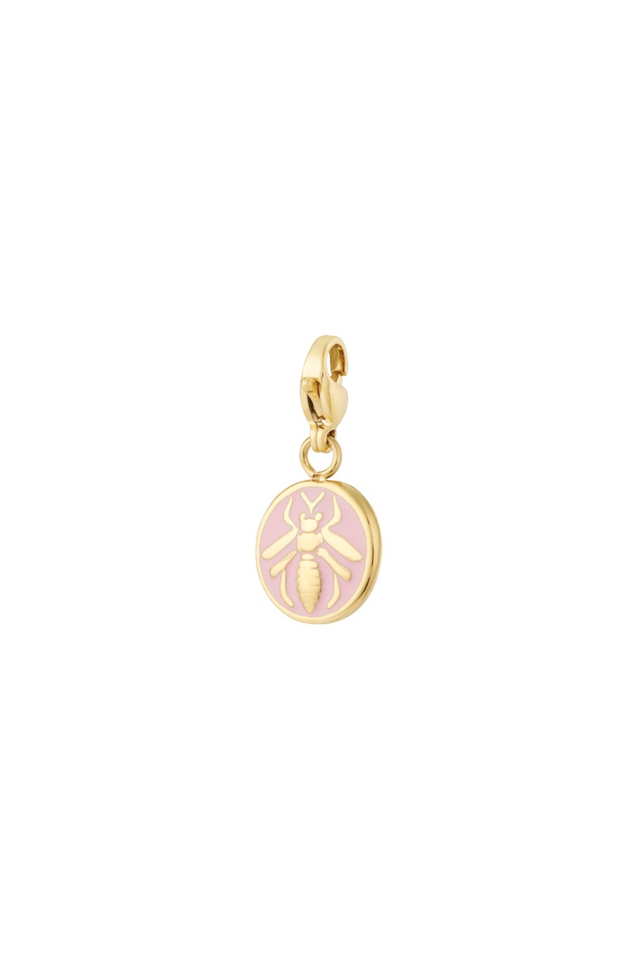 Wespen-Schmuck-Charme 