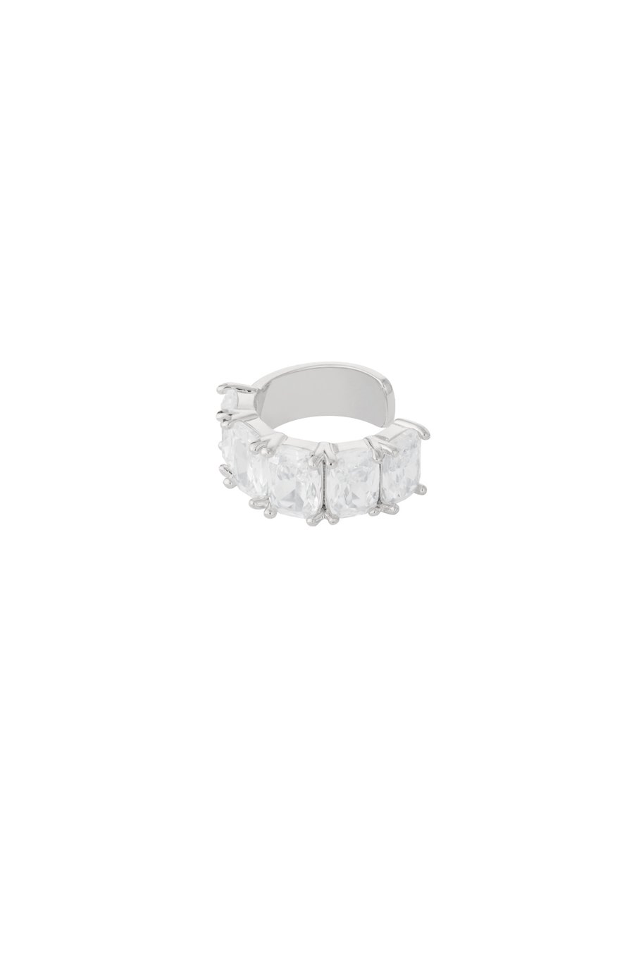 Manchette d&#39;oreille glamour Image3