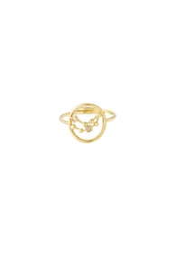Gold color/One size Bild12
