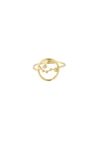 Gold color/One size Bild6